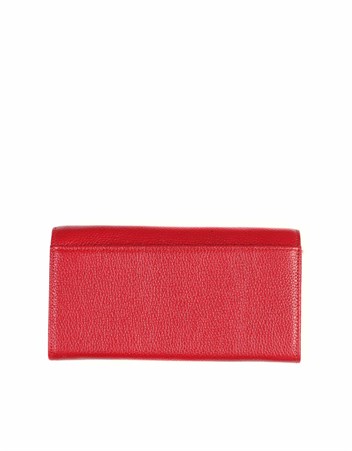 Aka Deri Kadın Cüzdanı 443 8