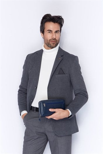 Aka Deri Taba El Çantası 333 17