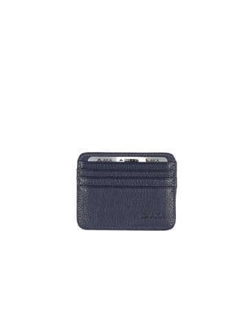Aka Genuine Leather Card Holder 003 -17