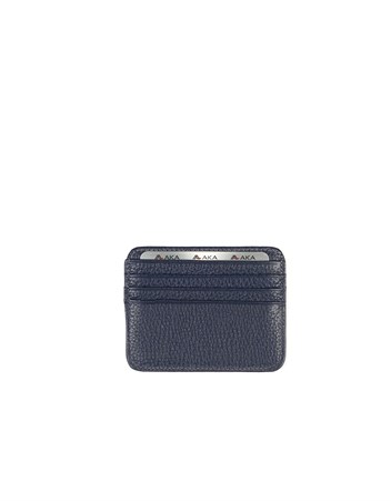 Aka Genuine Leather Card Holder 003 -17