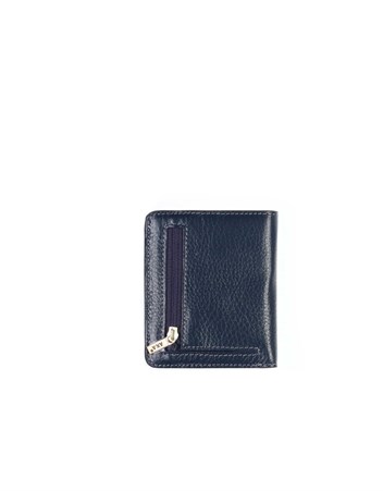 Aka Genuine Leather Mens Wallet 034 -17