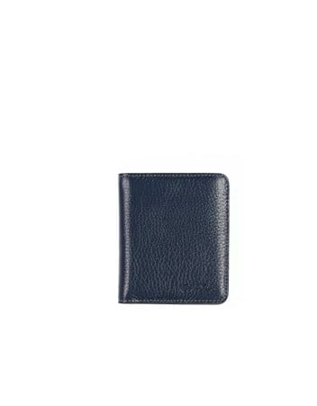 Aka Genuine Leather Mens Wallet 034 -17