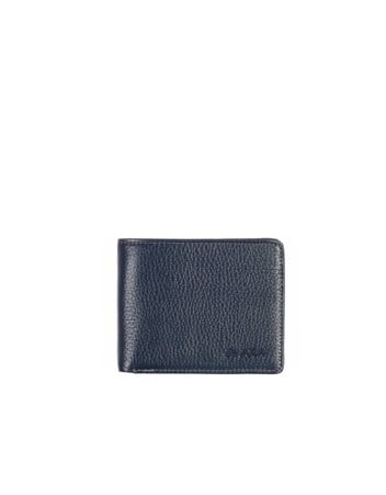 Aka Genuine Leather Mens Wallet 522 -17