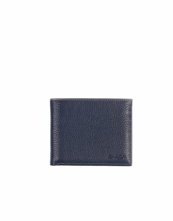 Aka Genuine Leather Mens Wallet 619 -17