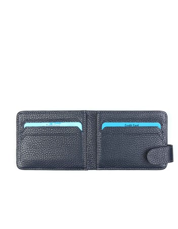 Aka Genuine Leather Card Holder 548 -17