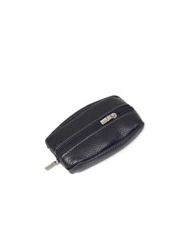 Aka Genuine Leather Keychain 049 2