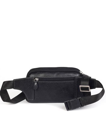 Genuine Leather Crossbody Bag 113 2