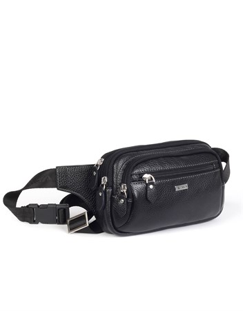 Genuine Leather Crossbody Bag 113 2