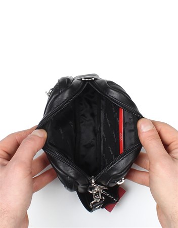 Aka Genuine Leather Handbag 112 2