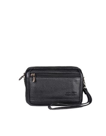 Aka Genuine Leather Handbag 112 2