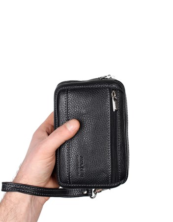 Aka Genuine Leather Handbag 112 2