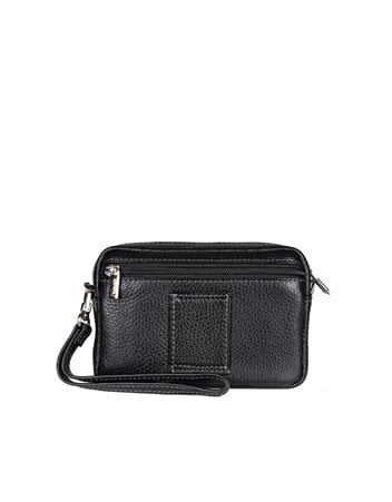 Aka Genuine Leather Handbag 112 2