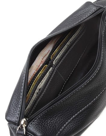 Aka Genuine Leather Handbag 116 2