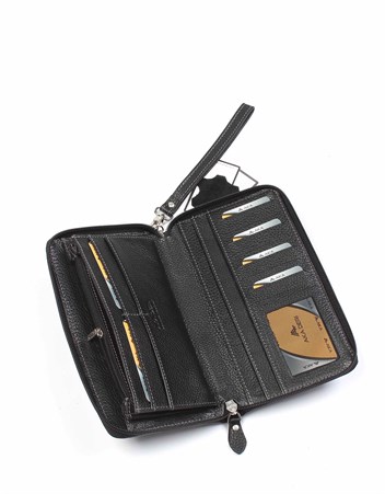 Aka Genuine Leather Handbag 320 2