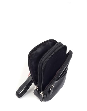 Aka Genuine Leather Handbag 345 2