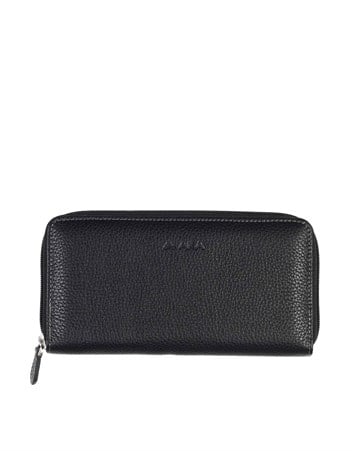 Aka Deri Kadın Cüzdanı 446 2