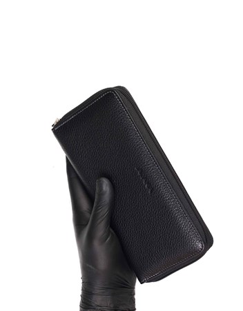 Aka Deri Kadın Cüzdanı 446 2