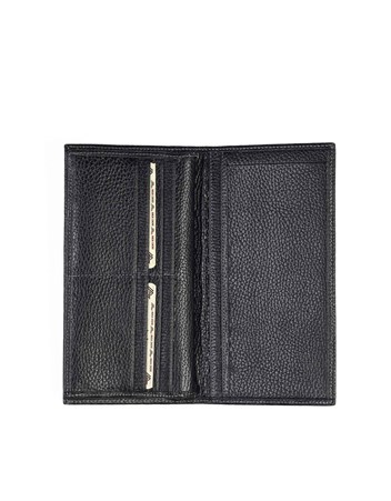 Aka Genuine Leather Hand Wallet 800 2