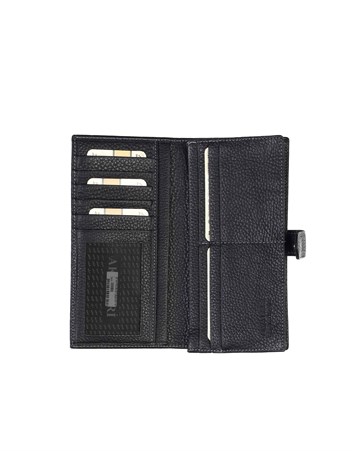 Aka Genuine Leather Hand Wallet 805 -2