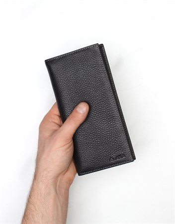 Aka Genuine Leather Hand Wallet 812 2