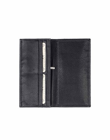 Aka Genuine Leather Hand Wallet 812 2