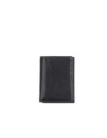 Aka Genuine Leather Mens Wallet 505 -2
