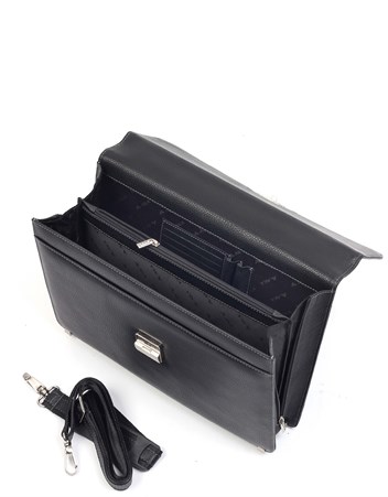 Aka Genuine Leather briefcase Bag 228 2