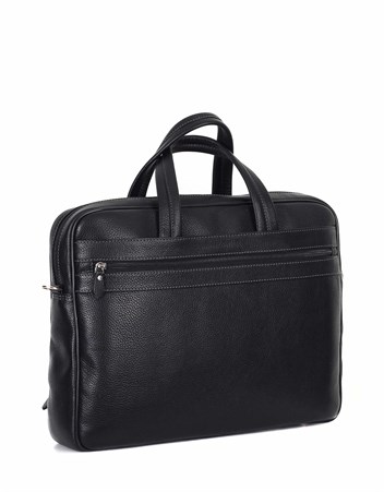 Genuine Leather Laptop Bag 246 2