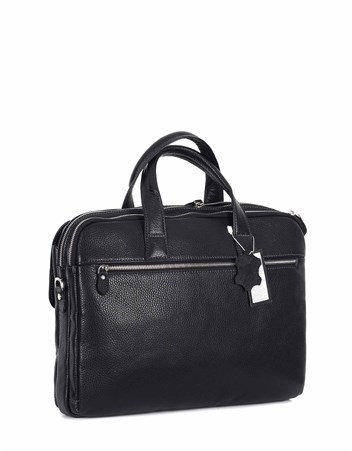 Aka Genuine Leather briefcase Bag 248 2