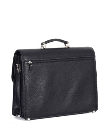 Aka Genuine Leather briefcase Bag 270 2