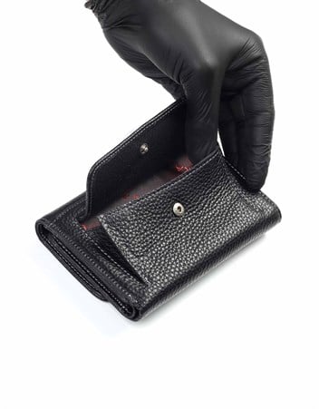 Aka Deri Kadın Cüzdanı 450 2