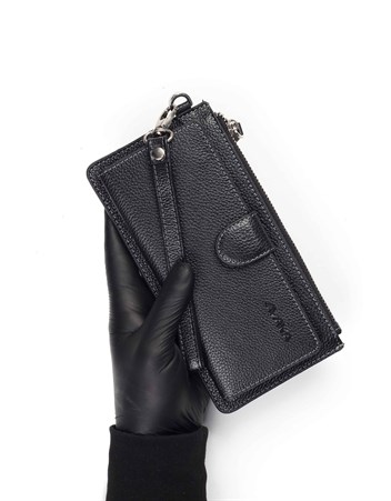 Aka Deri Kadın Cüzdanı 451 2