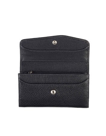 Aka Deri Kadın Cüzdanı 472 2