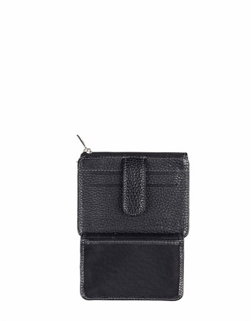 Aka Genuine Leather Card Holder 026 -2