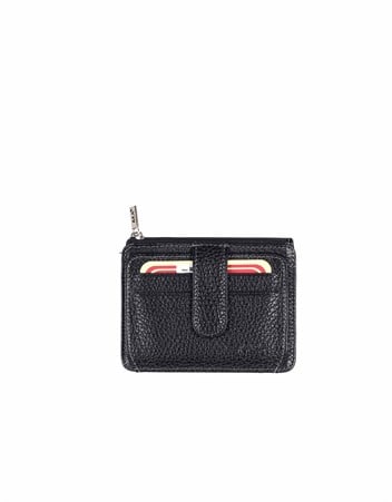 Aka Genuine Leather Card Holder 026 -2