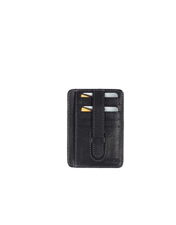 Aka Genuine Leather Card Holder 030 -2