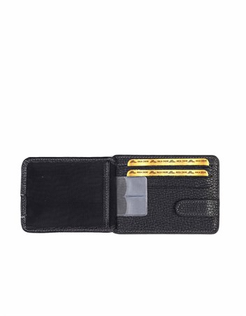 Aka Genuine Leather Card Holder 050 -2