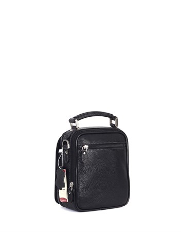 Genuine Leather Hand and Shoulder Bag 366 2