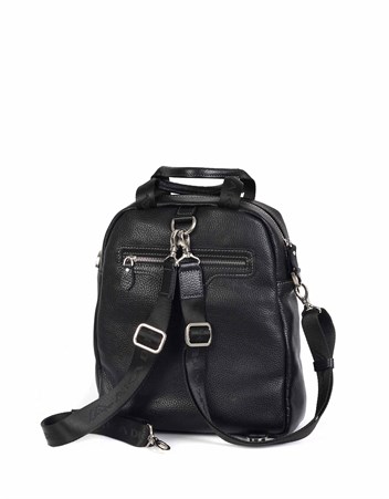 Genuine Leather Backpack Bags 902 2