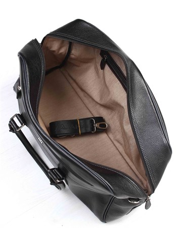 Aka Leather Travel Bag 5010 2