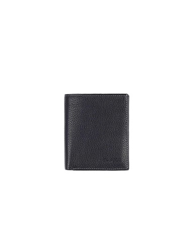 Aka Genuine Leather Mens Wallet 501 -2