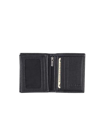 Aka Genuine Leather Mens Wallet 501 -2