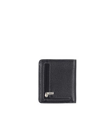 Aka Genuine Leather Mens Wallet 034 -2