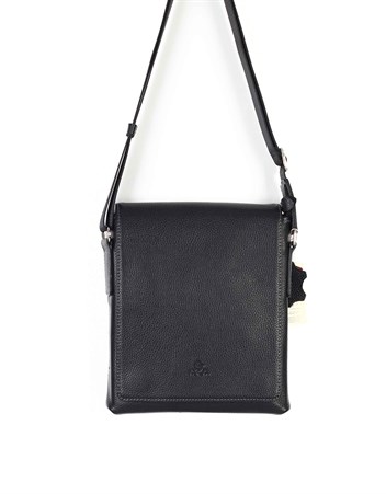 Genuine Leather Shoulder Bag 324 2