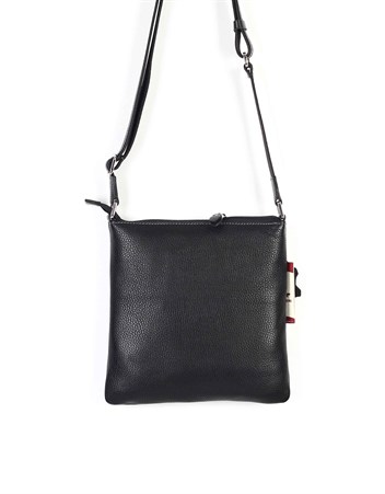 Genuine Leather Shoulder Bag 315 2