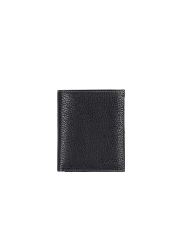 Aka Genuine Leather Mens Wallet 508 -2