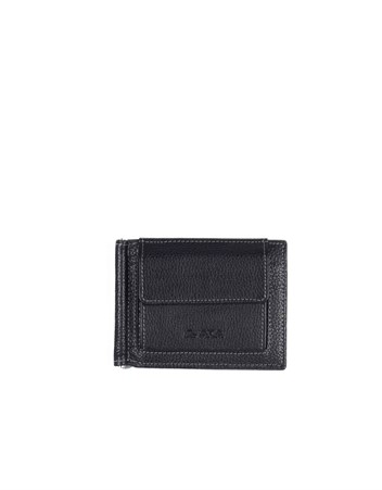 Aka Genuine Leather Mens Wallet 558 -2