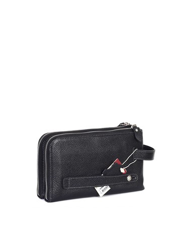 Aka Genuine Leather Handbag 363 2