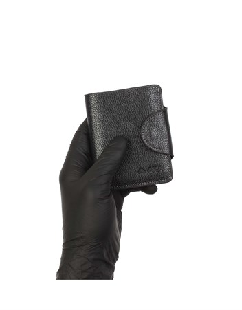 Aka Genuine Leather Card Holder 057 -2