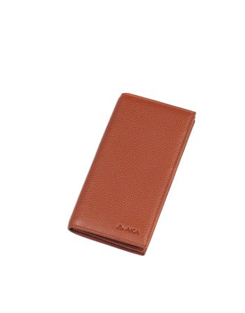 Aka Genuine Leather Hand Wallet 806 6